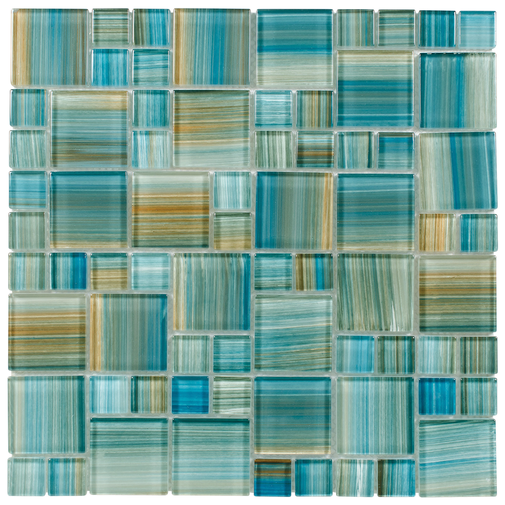 Ario-Caribbean-Pattern-Glass