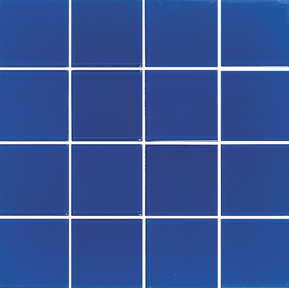 Pure Gem Glass Mosaics