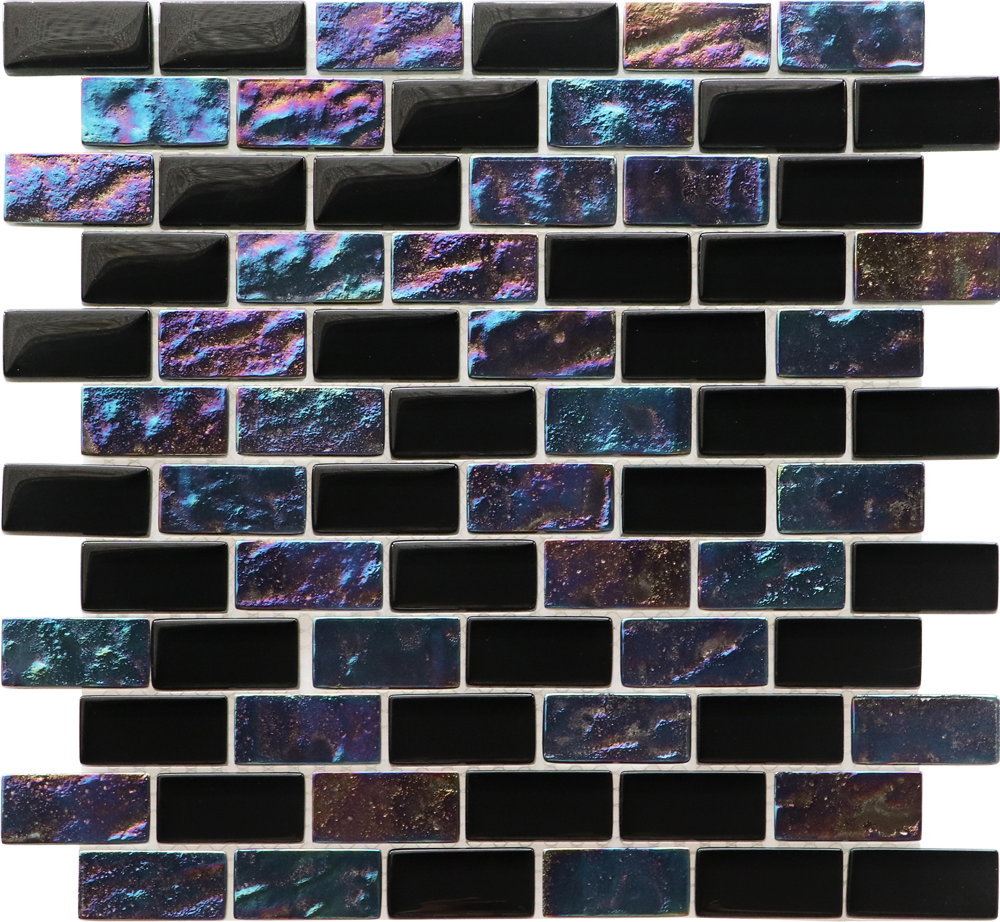 Quintessence Glass Mosaics