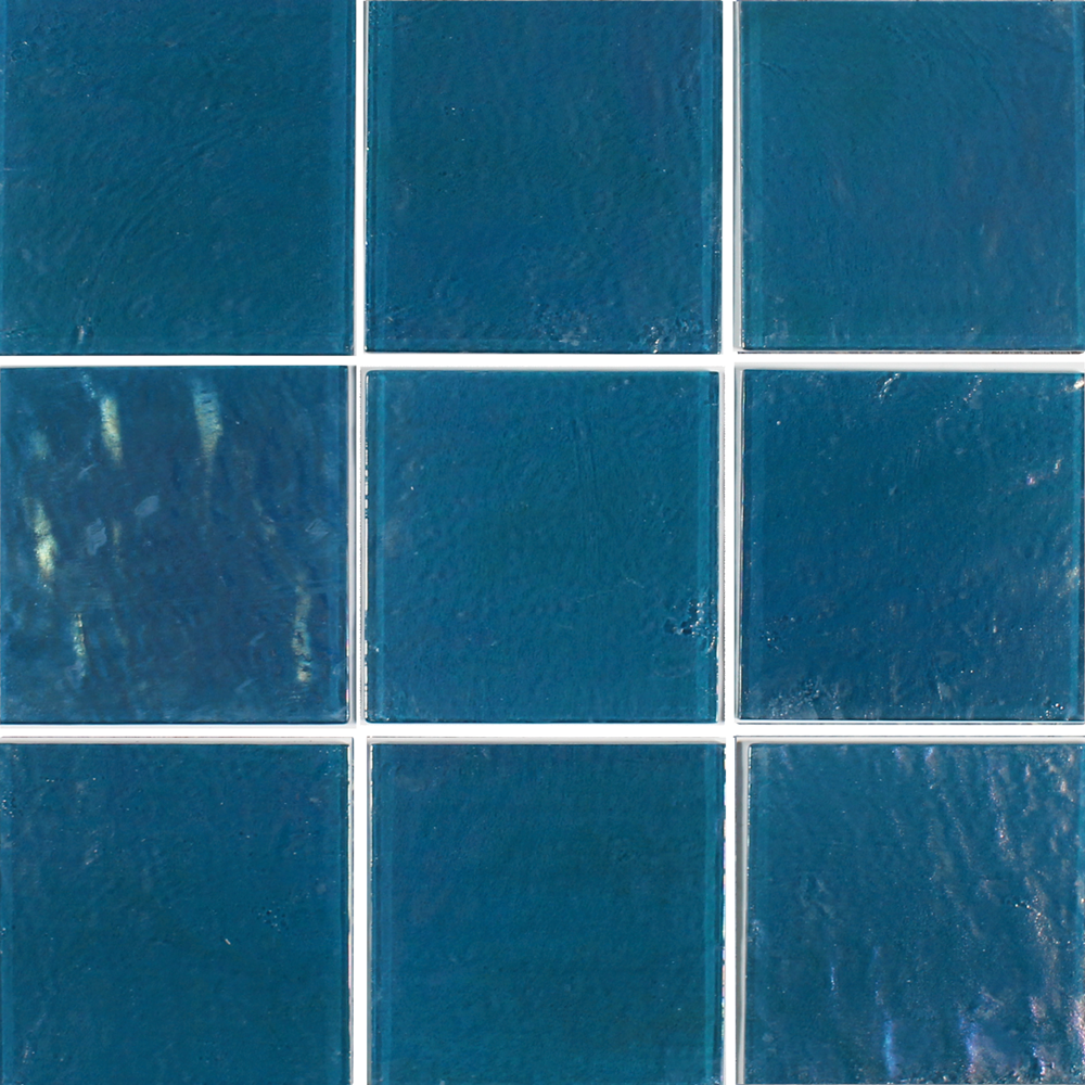 Sophistiquée Glass Tile