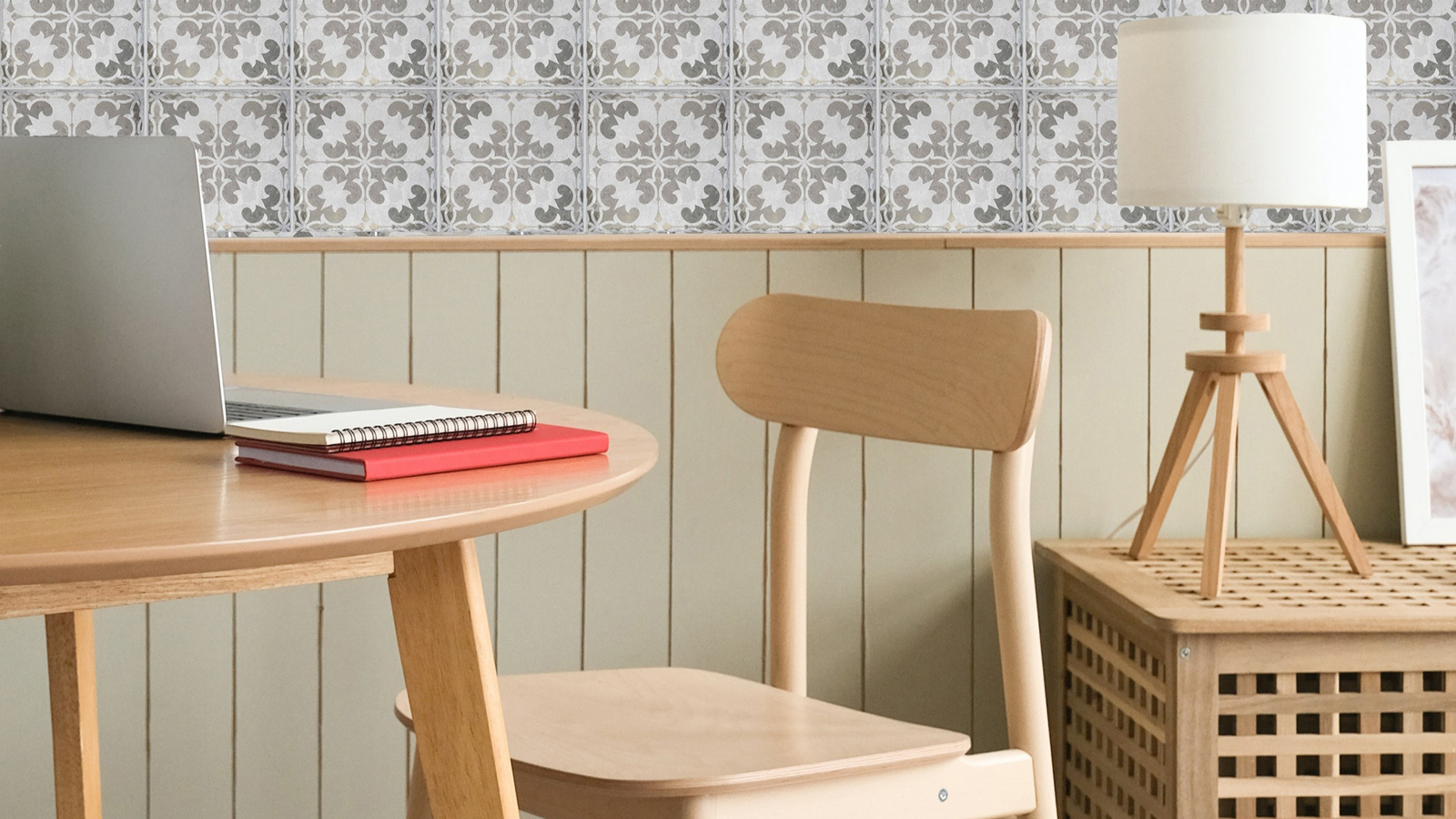 Ashwick Porcelain Tile