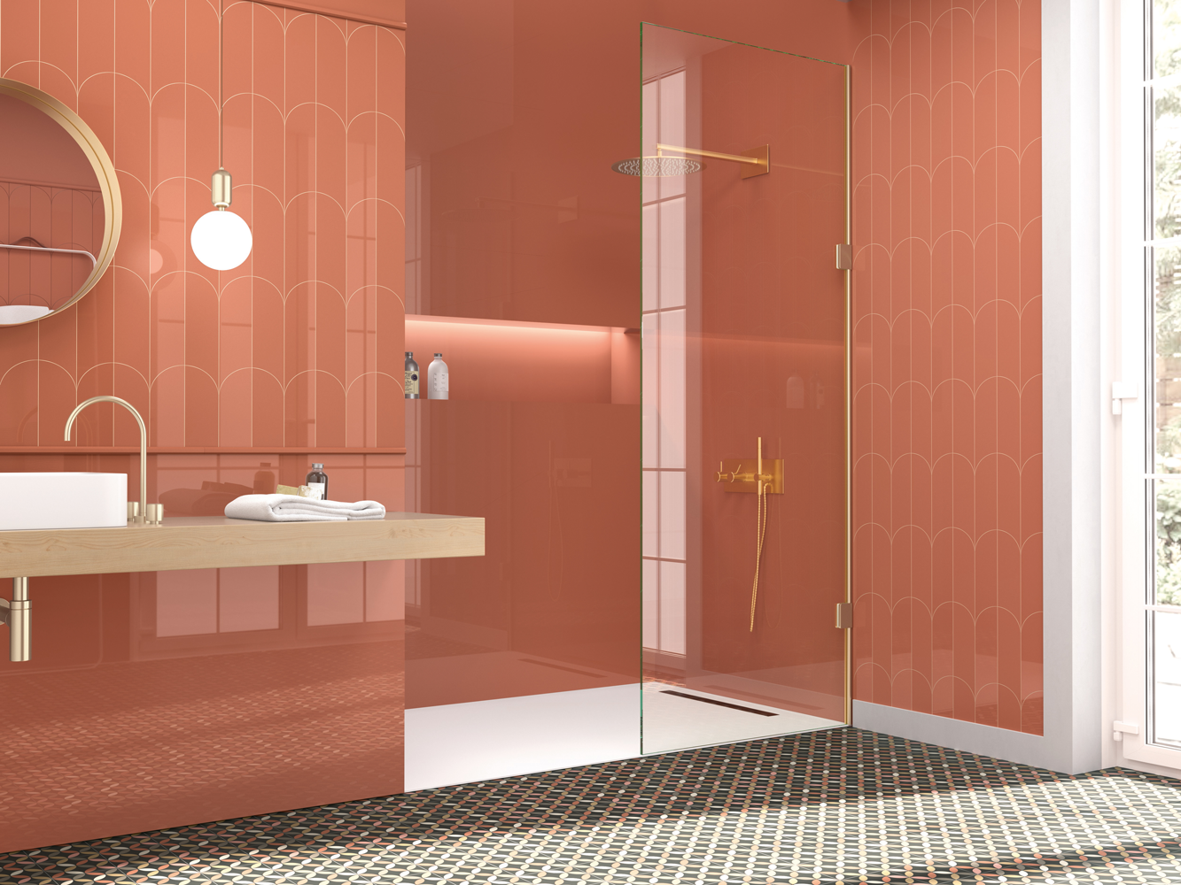 Aster Porcelain Tile