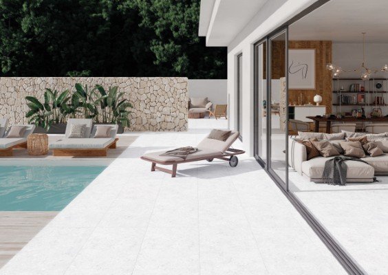 Banzi Porcelain Tile