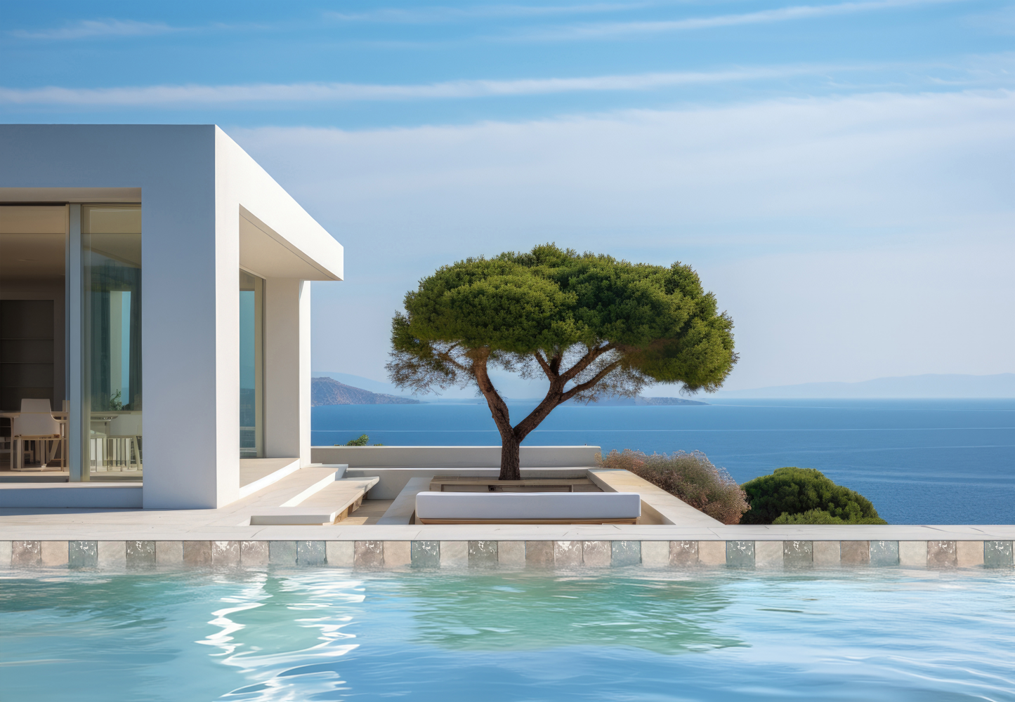 Breckon Porcelain Tile