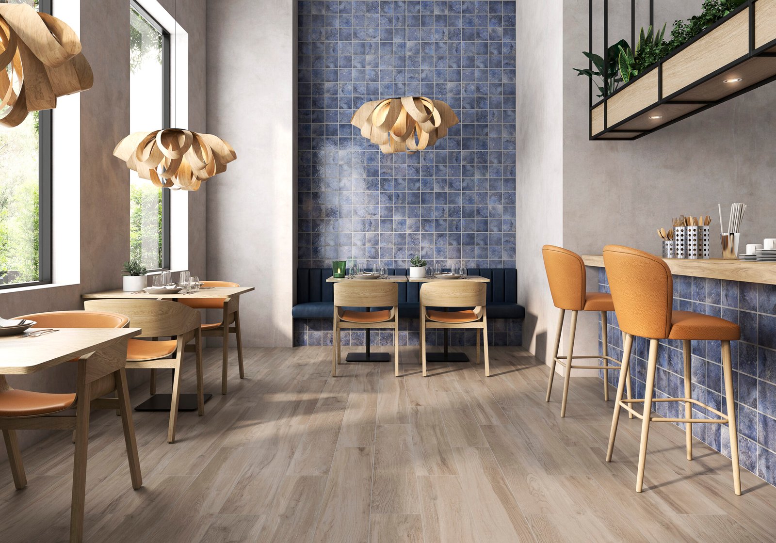 Breeze Porcelain Tile