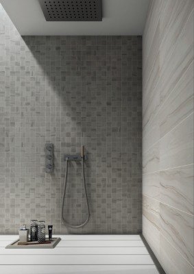 Calerno Porcelain Tile and Mosaics