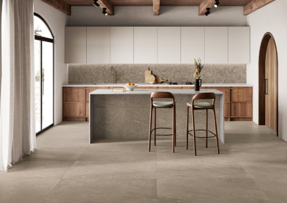 Carino Porcelain Tile and Mosaics