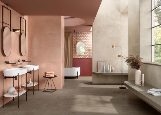 Farnese Porcelain Tile