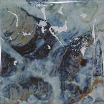 Lorehaven-Lagoon-Blue-6x6-Porc-Tile-2