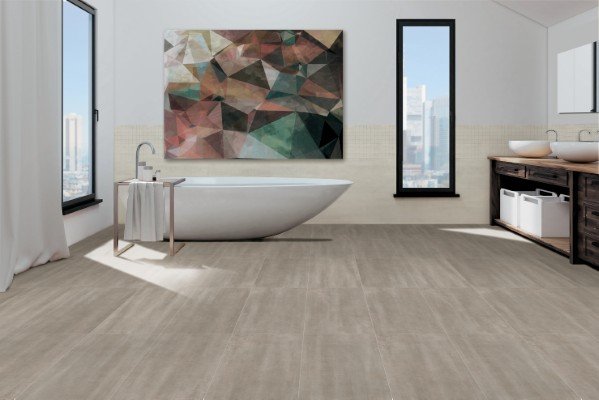 Matese Porcelain Tile and Mosaics