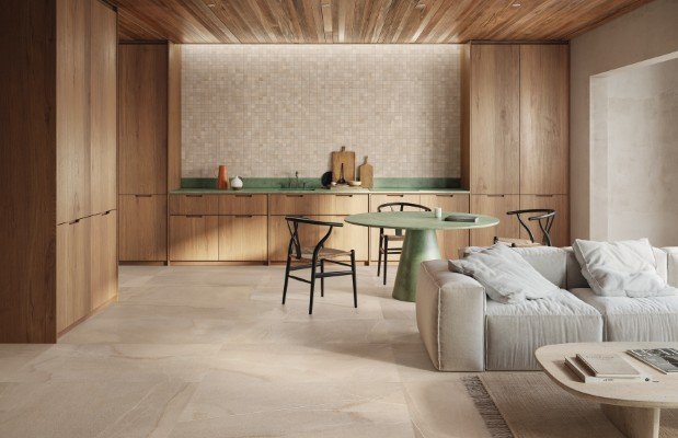 Palmori Porcelain Tile and Mosaics