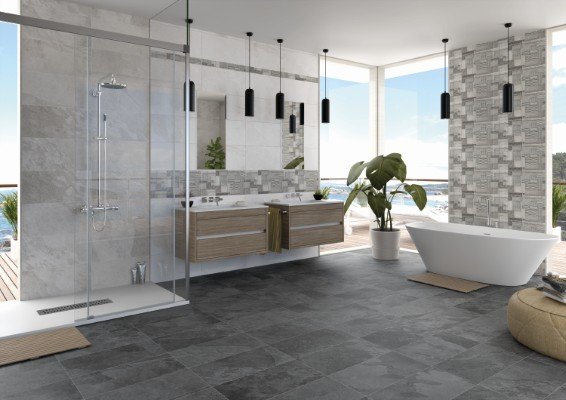 Roana Porcelain Tile